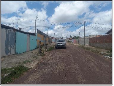 Casa de 54m² em Ceará-Mirim (Rio Grande do Norte)