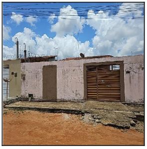 Casa em Ceará-Mirim