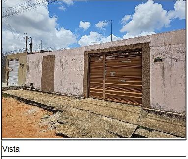 Casa de 66m² em Ceará-Mirim (Rio Grande do Norte)