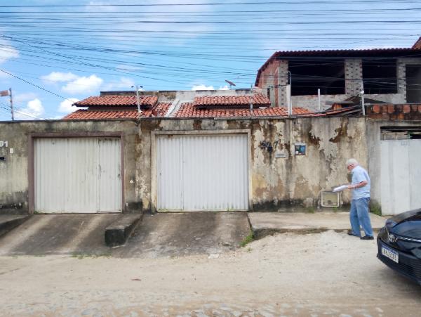 Casa de 65m² em Fortaleza