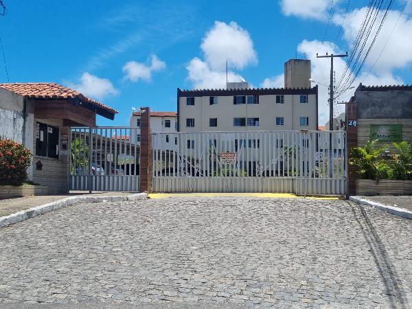 Apartamento de 56m² em Aracaju