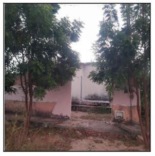 Casa em Carnaubais