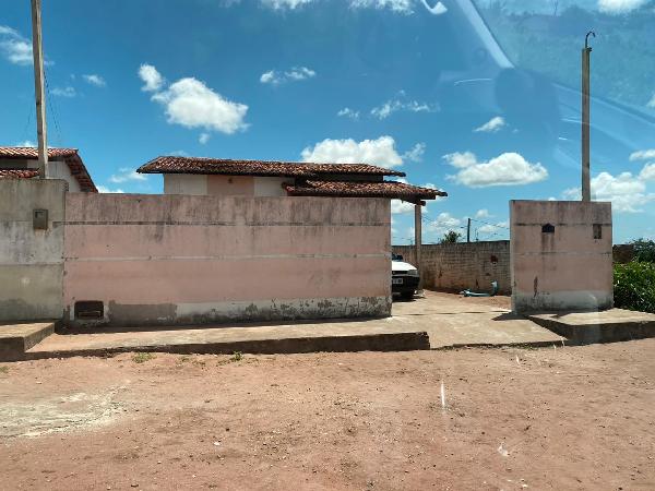 Casa em Ceará-Mirim