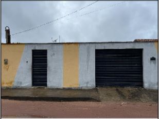 Casa em Ceará-Mirim
