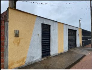 Casa de 70m² em Ceará-Mirim (Rio Grande do Norte)