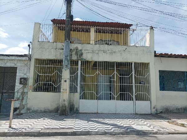 Casa de 205m² em Nossa Senhora do Socorro