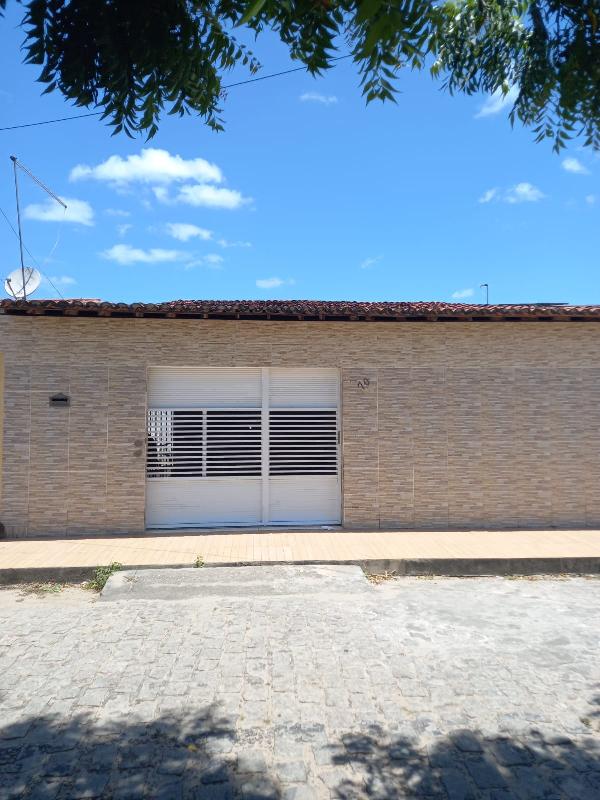 Casa em Ceará-Mirim