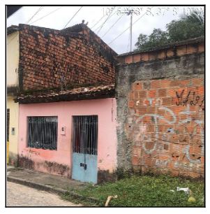 Casa de 65m² em Nossa Senhora do Socorro