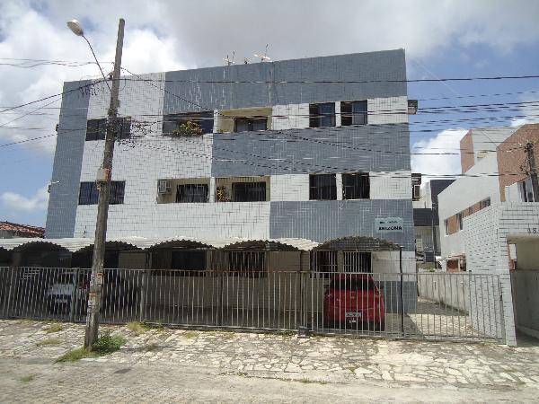 Apartamento de 47m² em João Pessoa