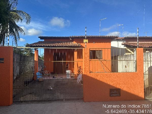 Casa de 65m² em Ceará-Mirim