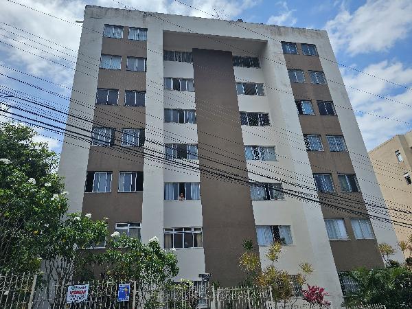 Apartamento de 64m² em Salvador