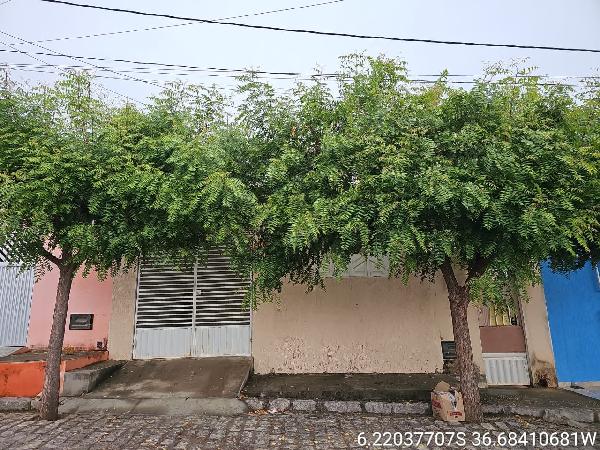Casa de 87m² em Sao Vicente