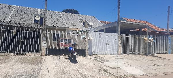 Casa em Curitiba