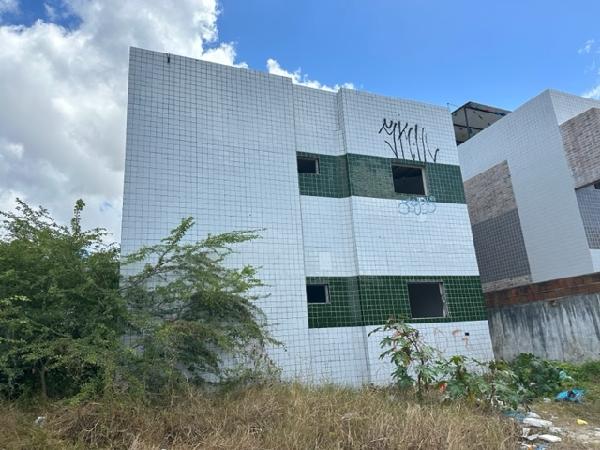 Apartamento em João Pessoa