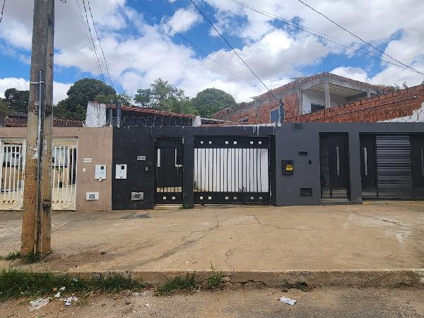 Casa de 134m² em Governador Valadares