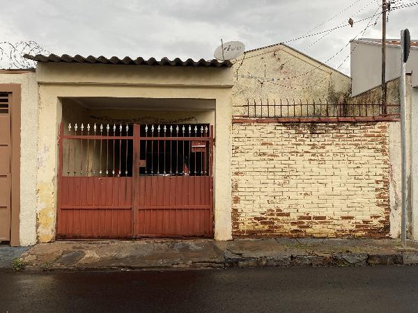 Casa de 97m² em Ribeirão Preto