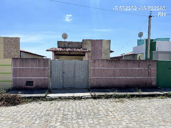 Casa em João Câmara