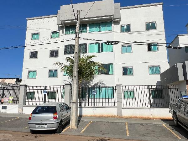 Apartamento de 82m² em Anápolis