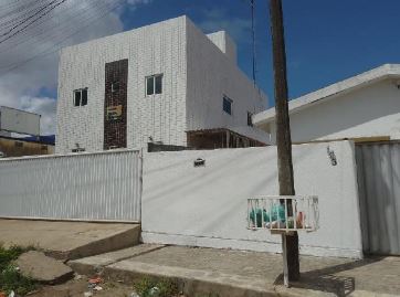 Apartamento em João Pessoa