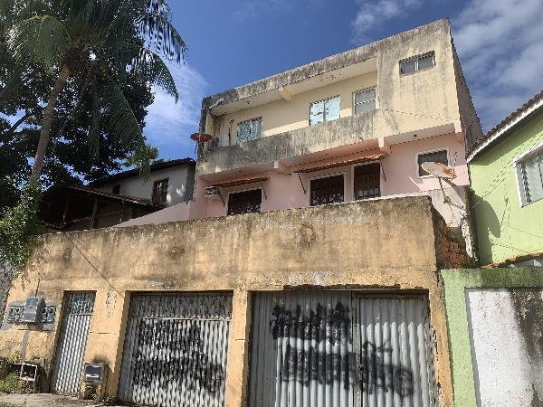 Apartamento de 82m² em Salvador