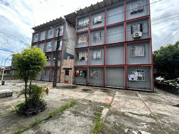 Apartamento de 50m² em Salvador