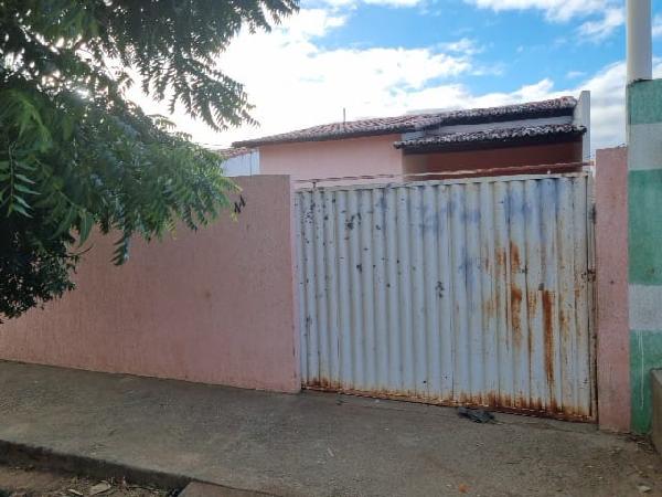 Casa em Currais Novos