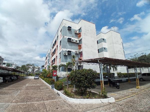 Apartamento de 93m² em Manaus