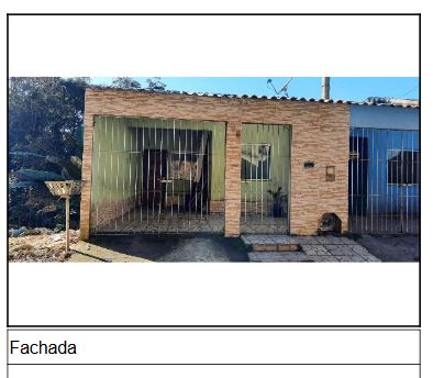 Casa em Volta Redonda