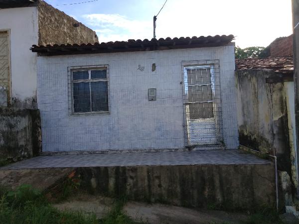 Casa de 42m² em Aracaju