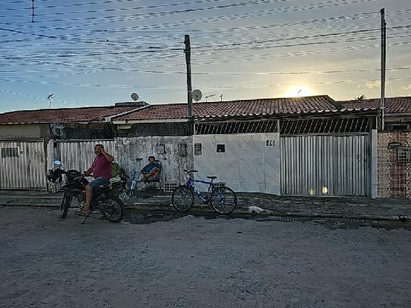 Casa em João Pessoa