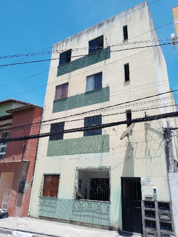 Apartamento de 60m² em Salvador