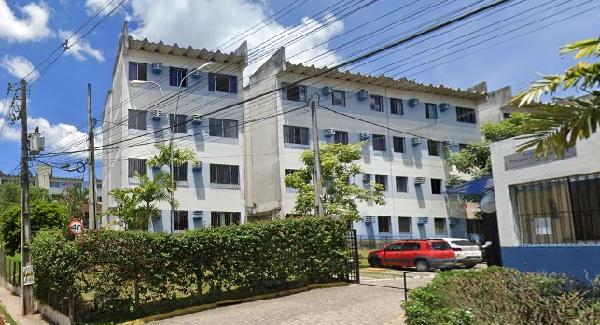 Apartamento de 48m² em São Lourenço da Mata