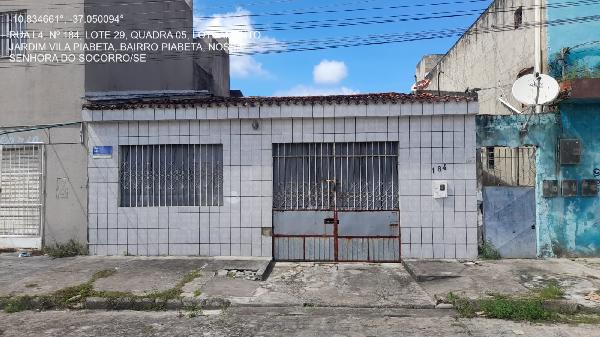 Casa de 154m² em Nossa Senhora do Socorro