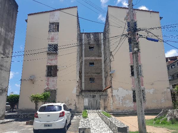 Apartamento de 48m² em Salvador