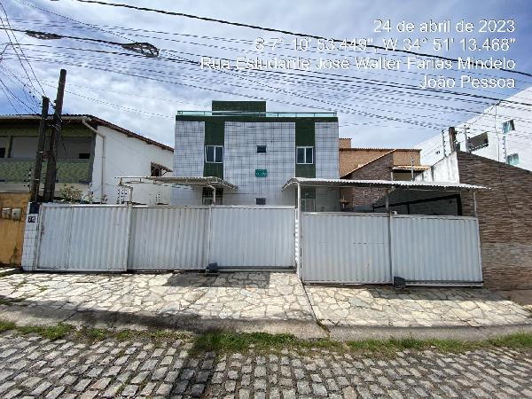 Apartamento em João Pessoa