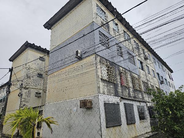 Apartamento de 47m² em Salvador