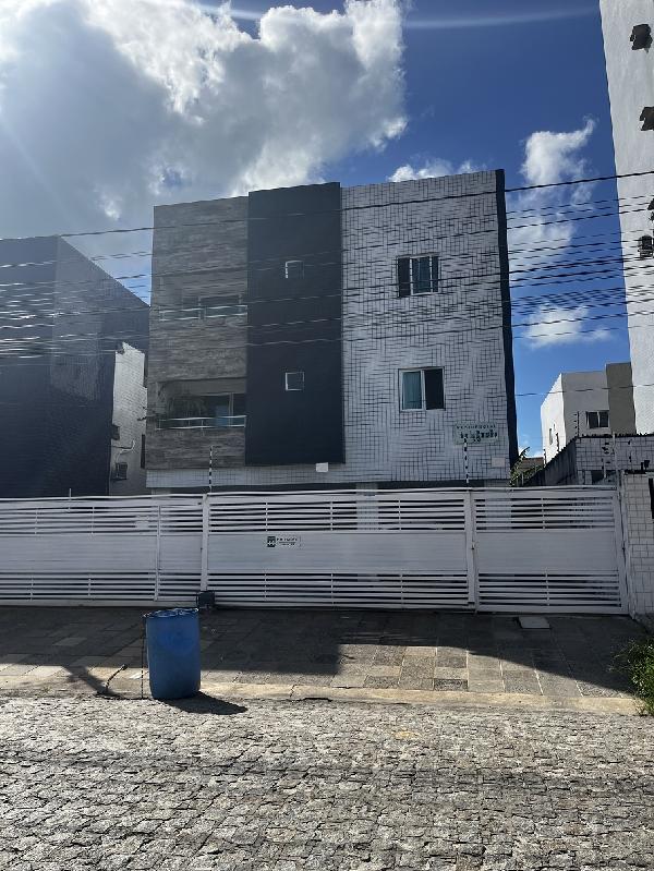 Apartamento de 74m² em João Pessoa