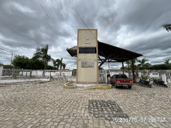 Casa de 64m² em Mossoró