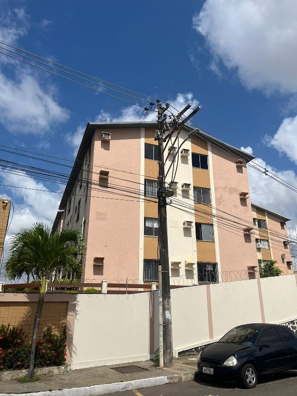 Apartamento de 49m² em Salvador