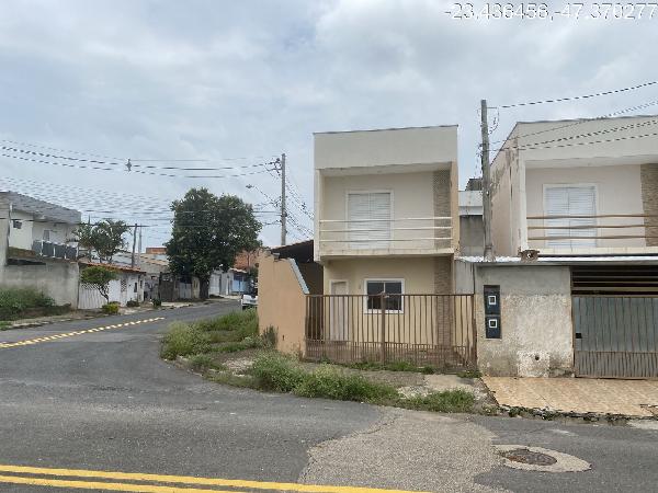 Casa de 59m² em Sorocaba