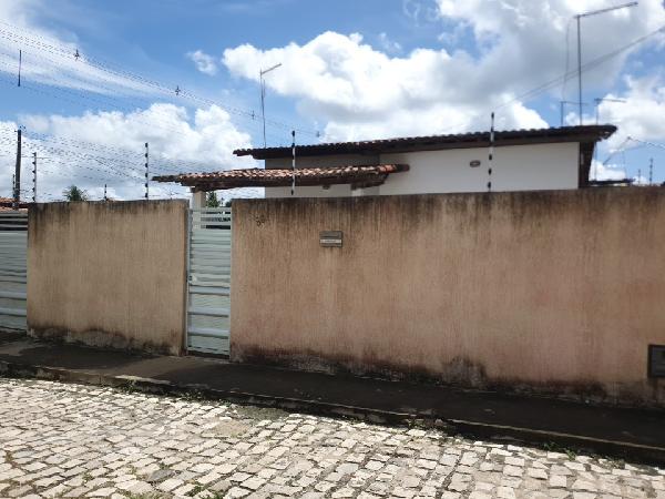 Casa de 70m² em Ceará-Mirim