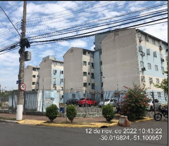 Apartamento em Porto Alegre