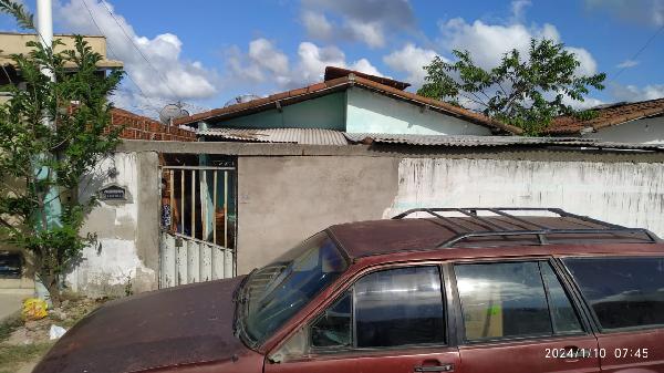 Casa em Tangara