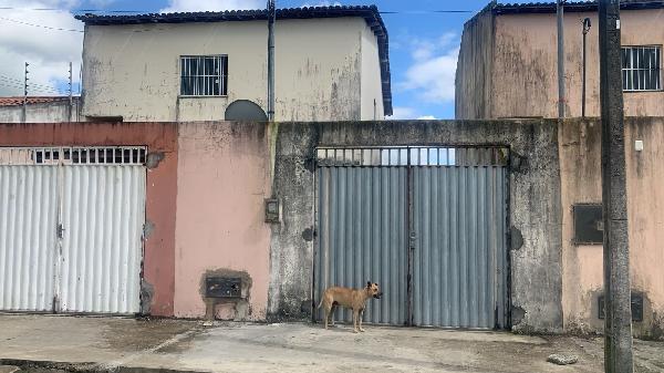 Casa de 70m² em Tobias Barreto