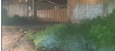 Casa em Águas Lindas de Goiás