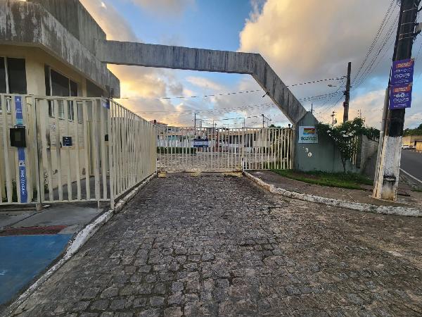 Casa de 60m² em Nossa Senhora do Socorro