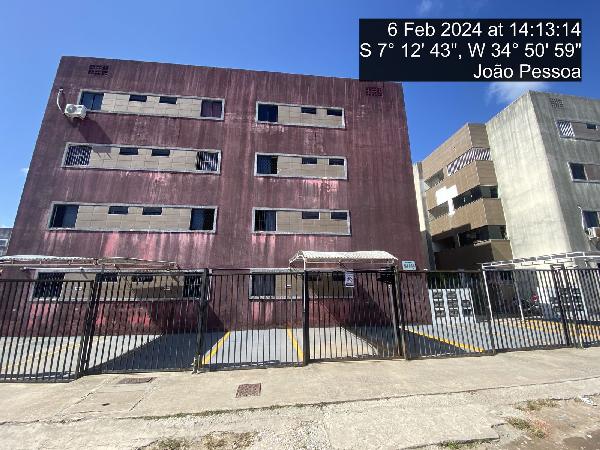 Apartamento em João Pessoa