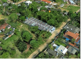 Casa de 34m² em São Gonçalo (Rio de Janeiro)