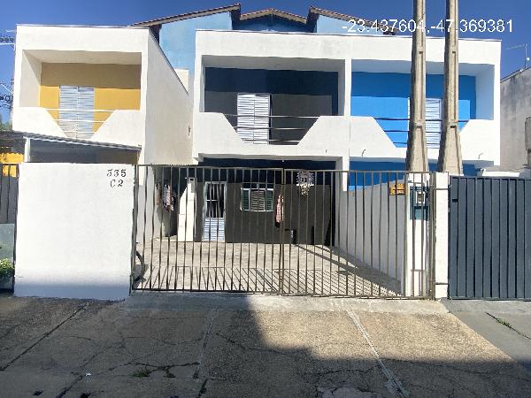 Casa de 68m² em Sorocaba