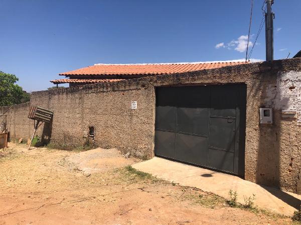 Casa em Águas Lindas de Goiás